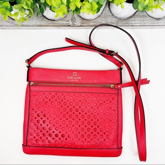 kate spade Bags Kate Spade Crossbody Shoulder Bag Purse Poshmark